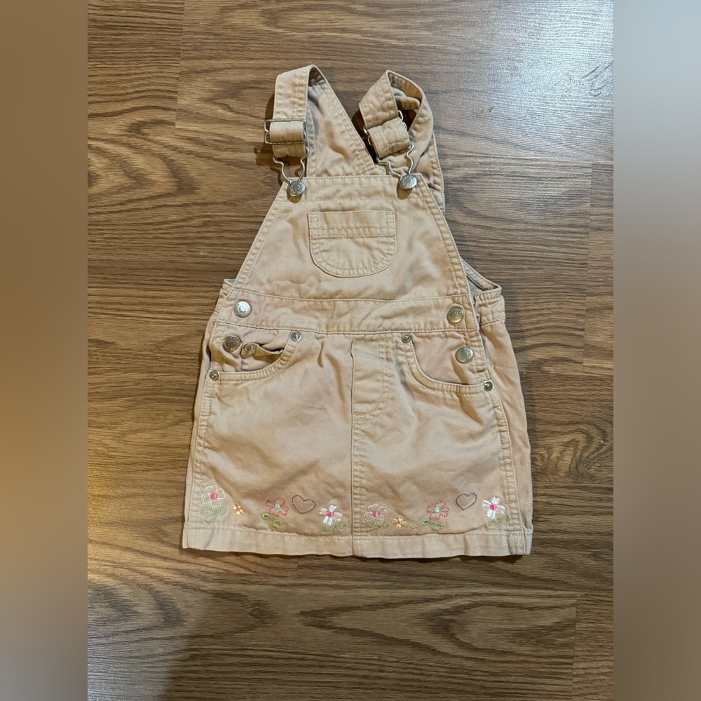 Vintage Sprockets 24months